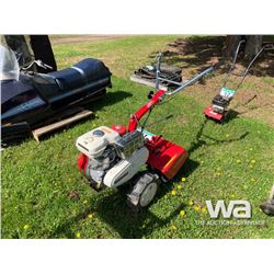HONDA 500 ROTOTILLER