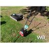 Image 1 : NOMA ROTOTILLER