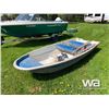 Image 1 : FIBREGLASS FISHING BOAT