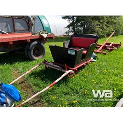 BLACK/RED  CUTTER