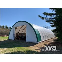 UFA 30 X 60 FT. PORTABLE BUILDING