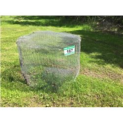 MAGPIE TRAP