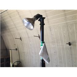 CUSTOM SHOP LIGHT