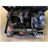 Image 2 : CRAFTSMAN CORDLESS DRILL SET