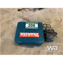 MAKITA CORDLESS DRILL