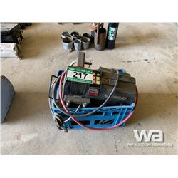 5,000 LB SUPER WINCH