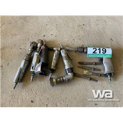 AIR TOOLS