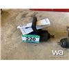 Image 1 : 1" AIR IMPACT WRENCH