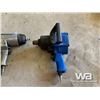 Image 2 : 1" AIR IMPACT WRENCH
