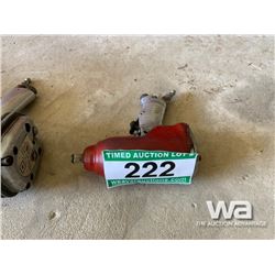 1/2" AIR IMPACT WRENCH