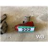 Image 1 : 1/2" AIR IMPACT WRENCH