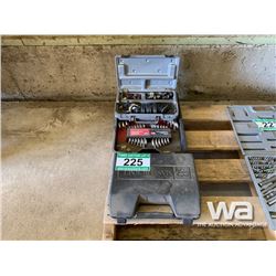 MASTERCRAFT WORK TOOLS