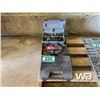 Image 1 : MASTERCRAFT WORK TOOLS
