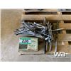 Image 1 : WRENCHES & MULTI TESTER