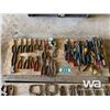 Image 1 : SCREWDRIVERS & PLIERS
