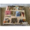 Image 1 : CUTTERS, HAMMERS & PLIERS