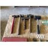 Image 2 : CUTTERS, HAMMERS & PLIERS