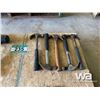 Image 3 : CUTTERS, HAMMERS & PLIERS