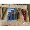 Image 4 : CUTTERS, HAMMERS & PLIERS