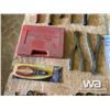Image 5 : CUTTERS, HAMMERS & PLIERS