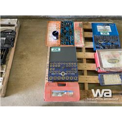 TAP N DIE SETS