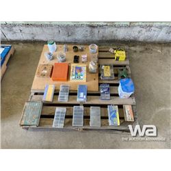ORGANIZERS WITH FITTINGS