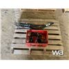 Image 1 : TOW HITCH & TAIL LIGHTS