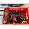 Image 3 : TOW HITCH & TAIL LIGHTS