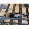 Image 3 : HD 2 5/16" BALL HITCH WITH STABLIZER BARS