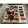 Image 2 : ALLEN WRENCHES, WIRE STRIPPERS, AUTO TOOLS