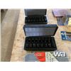 Image 5 : ALLEN WRENCHES, WIRE STRIPPERS, AUTO TOOLS