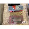 Image 6 : ALLEN WRENCHES, WIRE STRIPPERS, AUTO TOOLS
