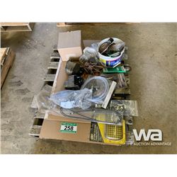 AUTO ACCESSORIES