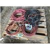 Image 1 : AIR HOSE & ELECTRICAL CORD