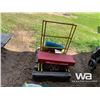 Image 2 : LAWN GOLF, TONKA TRUCK, CROQUET