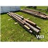 Image 1 : PILE OF TIMBERS