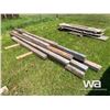 Image 2 : PILE OF TIMBERS
