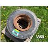 Image 2 : (2) 8.00-14.5 TRAILER TIRES
