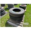 Image 1 : (3) 7.50-16 TIRES