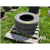Image 1 : (2)) BRIDGESTONE 205/75R15 TIRES
