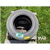 Image 2 : (2)) BRIDGESTONE 205/75R15 TIRES