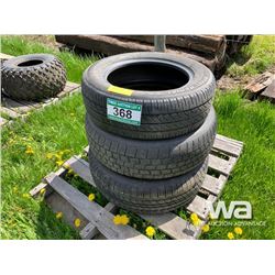 KUMHO P185/60R14 TIRES