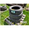 Image 1 : KUMHO P185/60R14 TIRES