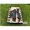 Image 1 : CAR TIRE CHAINS