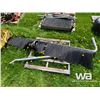 Image 1 : BROOM ROCK GUARD FOR PICKUP