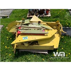 NEW HOLLAND PARTS