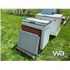 Image 1 : FREEZER & FOLDING TABLES