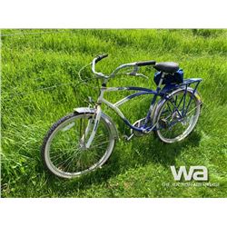 SCHWINN MEN'S BICYCLE