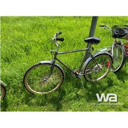 MEN'S BICYCLE