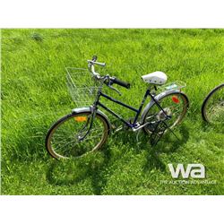 LADIES BICYCLE